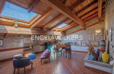 Palacio en venta San Polo d'Enza, Emilia-Romaña, Mansarda