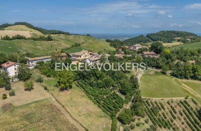 Palacio en venta San Polo d'Enza, Emilia-Romaña, Zona circostante