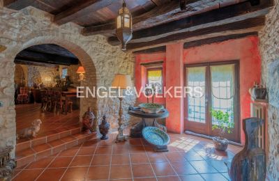 Palacio en venta San Polo d'Enza, Emilia-Romaña, Disimpegno