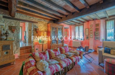 Palacio en venta San Polo d'Enza, Emilia-Romaña, Salón