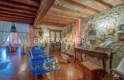 Palacio en venta San Polo d'Enza, Emilia-Romaña, Salón