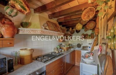 Palacio en venta San Polo d'Enza, Emilia-Romaña, Cucina