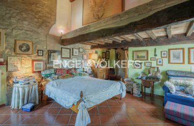 Palacio en venta San Polo d'Enza, Emilia-Romaña, Camera dal letto
