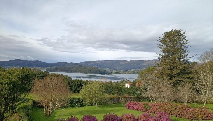 Casa señorial Galicia