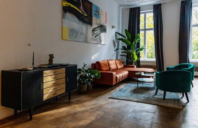 Apartamento histórico en venta Warszawa, Stanisława Noakowskiego, Mazovia, Imagen 3/14