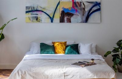 Apartamento histórico en venta Warszawa, Stanisława Noakowskiego, Mazovia, Imagen 5/14