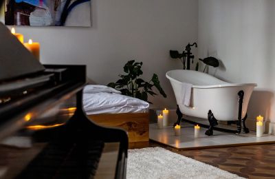 Apartamento histórico en venta Warszawa, Stanisława Noakowskiego, Mazovia, Imagen 7/14