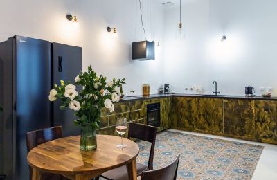 Apartamento histórico en venta Warszawa, Stanisława Noakowskiego, Mazovia, Imagen 10/14