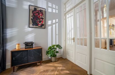 Apartamento histórico en venta Warszawa, Stanisława Noakowskiego, Mazovia, Imagen 11/14