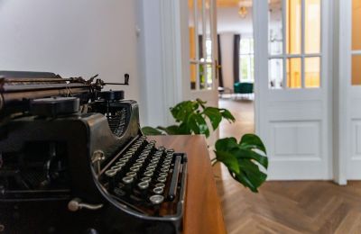 Apartamento histórico en venta Warszawa, Stanisława Noakowskiego, Mazovia, Imagen 12/14