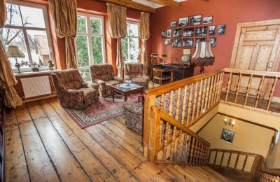 Casa señorial en venta Mārciena, Lejas Patmalnieki, Vidzeme, Imagen 8/32