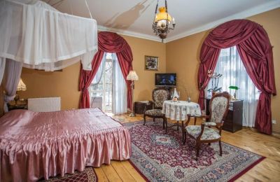 Casa señorial en venta Mārciena, Lejas Patmalnieki, Vidzeme, Imagen 9/32