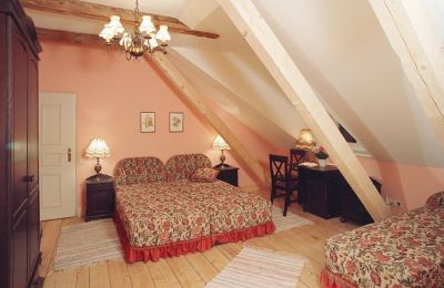 Casa señorial en venta Mārciena, Lejas Patmalnieki, Vidzeme, Imagen 10/32