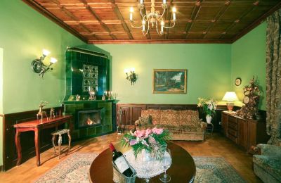 Casa señorial en venta Mārciena, Lejas Patmalnieki, Vidzeme, Imagen 11/32