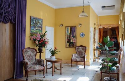 Casa señorial en venta Mārciena, Lejas Patmalnieki, Vidzeme, Imagen 12/32