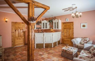 Casa señorial en venta Mārciena, Lejas Patmalnieki, Vidzeme, Imagen 18/32