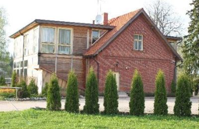 Casa señorial en venta Mārciena, Lejas Patmalnieki, Vidzeme, Imagen 20/32