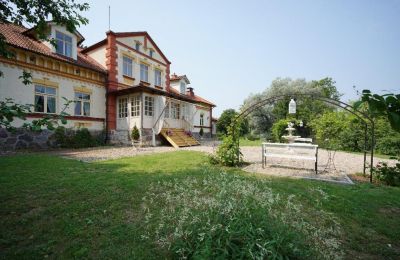Casa señorial en venta Mārciena, Lejas Patmalnieki, Vidzeme, Imagen 4/32