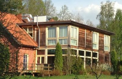 Casa señorial en venta Mārciena, Lejas Patmalnieki, Vidzeme, Imagen 21/32