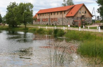 Casa señorial en venta Mārciena, Lejas Patmalnieki, Vidzeme, Imagen 22/32