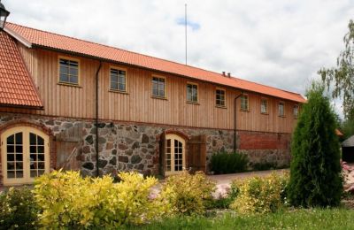 Casa señorial en venta Mārciena, Lejas Patmalnieki, Vidzeme, Imagen 23/32