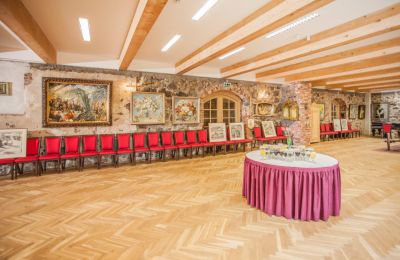 Casa señorial en venta Mārciena, Lejas Patmalnieki, Vidzeme, Imagen 26/32