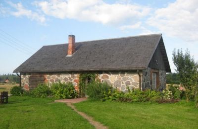 Casa señorial en venta Mārciena, Lejas Patmalnieki, Vidzeme, Imagen 27/32