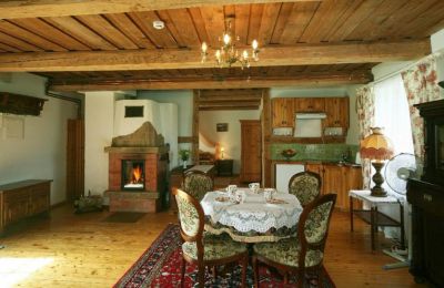 Casa señorial en venta Mārciena, Lejas Patmalnieki, Vidzeme, Imagen 28/32