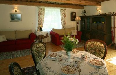Casa señorial en venta Mārciena, Lejas Patmalnieki, Vidzeme, Imagen 30/32