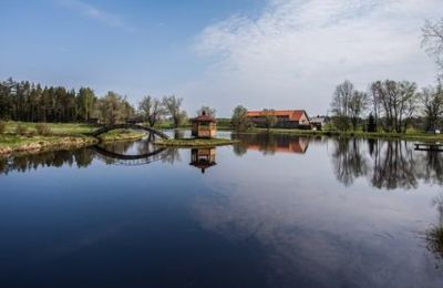 Casa señorial en venta Mārciena, Lejas Patmalnieki, Vidzeme, Imagen 13/32