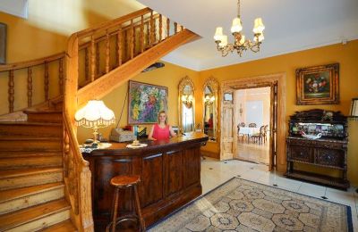 Casa señorial en venta Mārciena, Lejas Patmalnieki, Vidzeme, Imagen 5/32