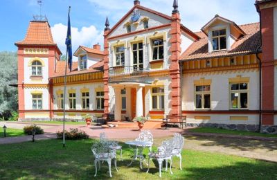 Casa señorial en venta Mārciena, Lejas Patmalnieki, Vidzeme, Imagen 2/32