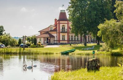 Casa señorial en venta Mārciena, Lejas Patmalnieki, Vidzeme, Imagen 3/32