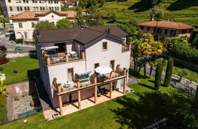 Mansión histórica en venta 22019 Tremezzo, Lombardía, Imagen 2/30