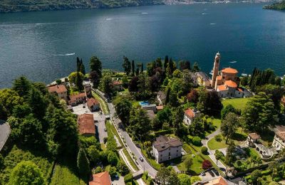 Mansión histórica 22019 Tremezzo, Lombardía