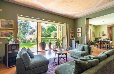 Mansión histórica en venta 22019 Tremezzo, Lombardía, Imagen 18/30