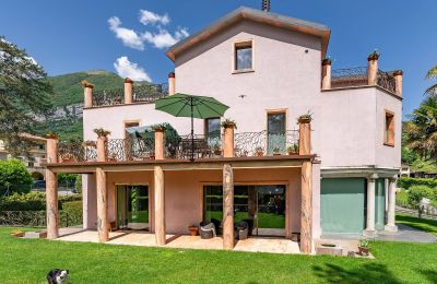 Mansión histórica en venta 22019 Tremezzo, Lombardía, Imagen 29/30