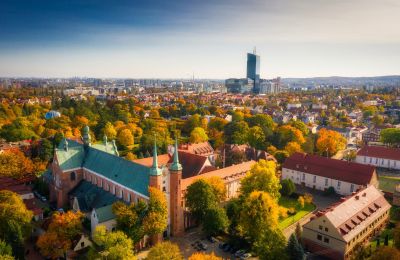 Apartamento en edificio histórico Gdańsk, Pomerania