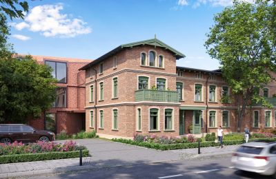 Mansión histórica en venta Sopot, Tadeusza Kościuszki 61, Pomerania,, Imagen 3/5