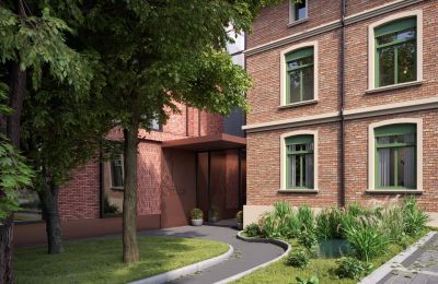 Mansión histórica en venta Sopot, Tadeusza Kościuszki 61, Pomerania,, Imagen 4/5