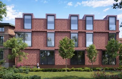 Mansión histórica en venta Sopot, Tadeusza Kościuszki 61, Pomerania,, Imagen 5/5