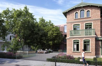 Mansión histórica en venta Sopot, Tadeusza Kościuszki 61, Pomerania,, Imagen 2/5