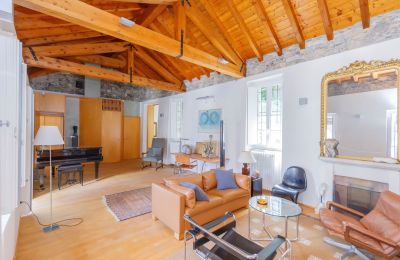 Propiedad histórica en venta Germignaga, Lombardía, Imagen 5/15