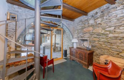 Propiedad histórica en venta Germignaga, Lombardía, Imagen 7/15