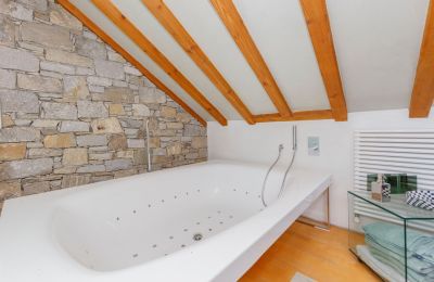 Propiedad histórica en venta Germignaga, Lombardía, Imagen 14/15