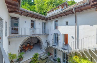 Propiedad histórica en venta Germignaga, Lombardía, Imagen 3/15