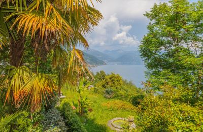 Propiedad histórica en venta Germignaga, Lombardía, Imagen 15/15