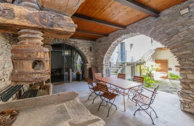 Propiedad histórica en venta Germignaga, Lombardía, Imagen 6/15