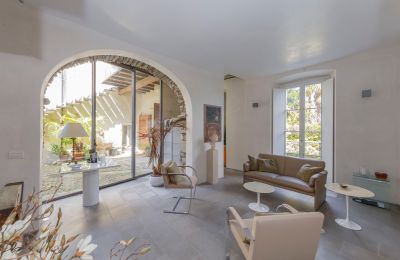 Propiedad histórica en venta Germignaga, Lombardía, Imagen 9/15