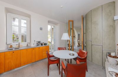 Propiedad histórica en venta Germignaga, Lombardía, Imagen 10/15